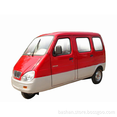 BS200ZK-A tricycle